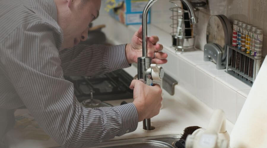 Professional septic pumping service in Allport, PA